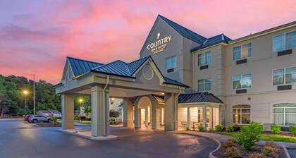 Country Inn & Suites by Radisson, Newport News South, VA