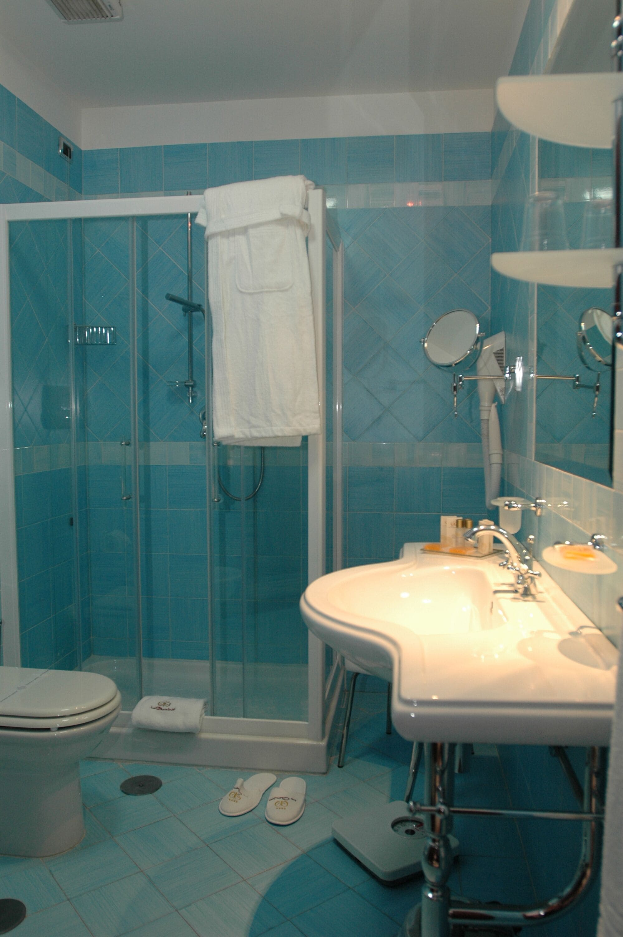 Photo - Le Cheminée Business Hotel Napoli