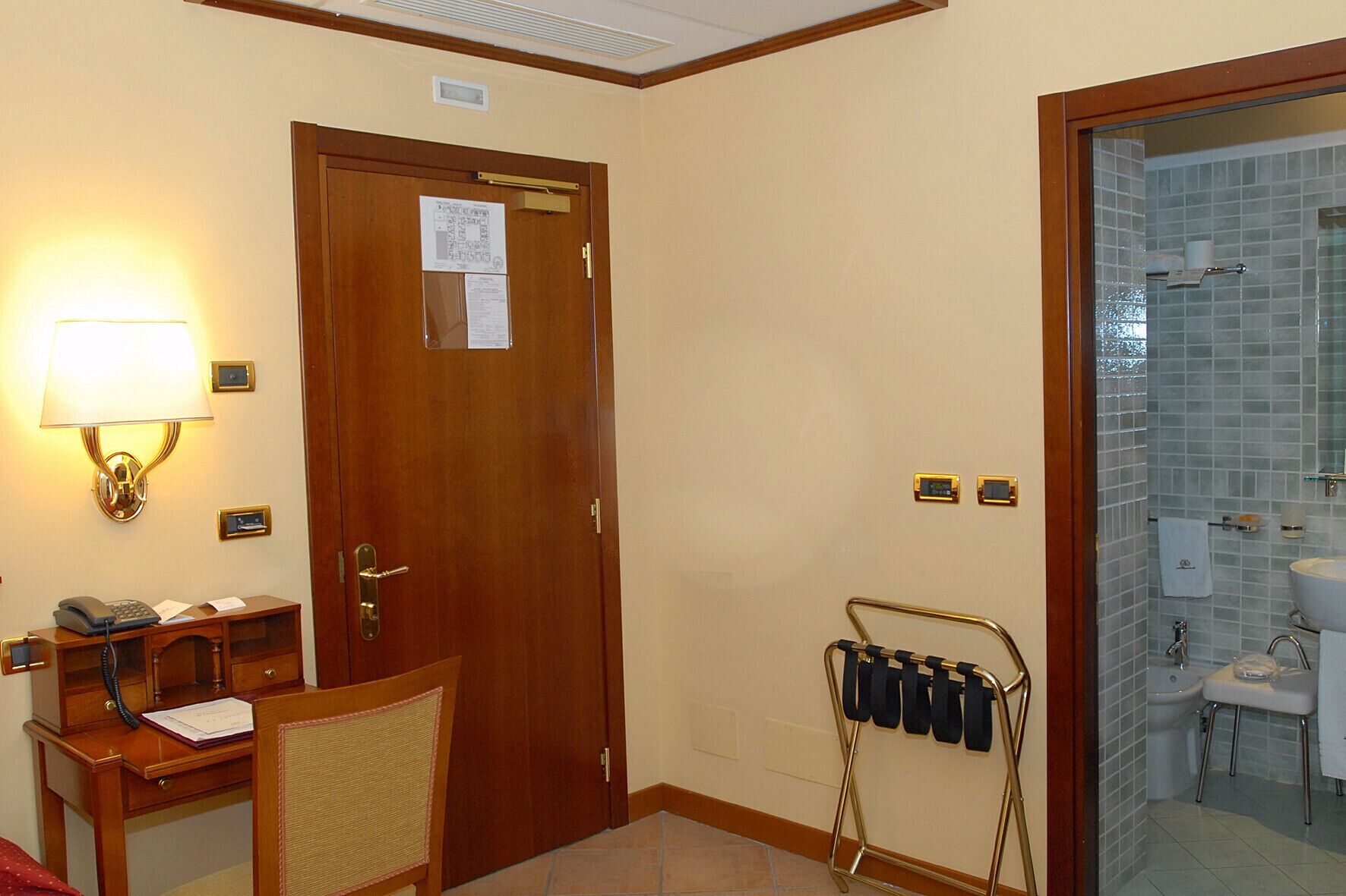 Photo - Le Cheminée Business Hotel Napoli