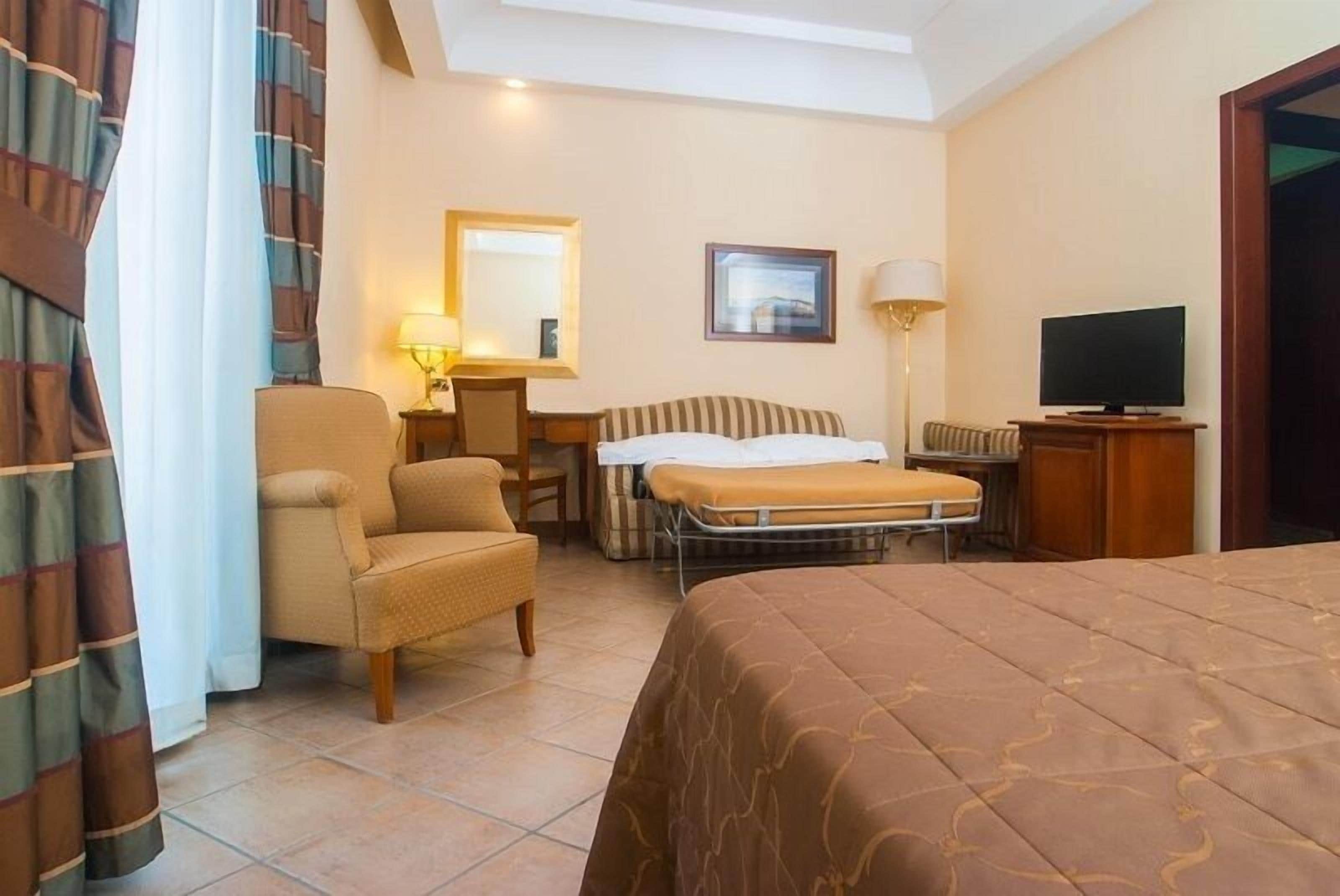 Photo - Le Cheminée Business Hotel Napoli