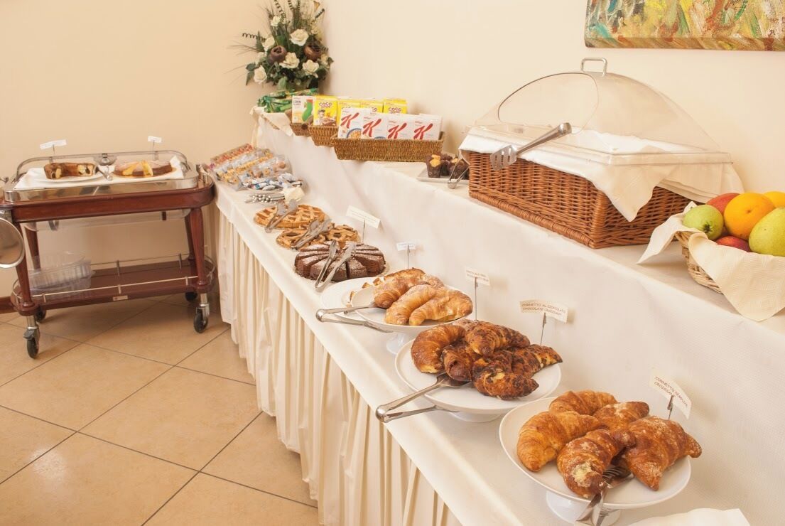 Photo - Le Cheminée Business Hotel Napoli