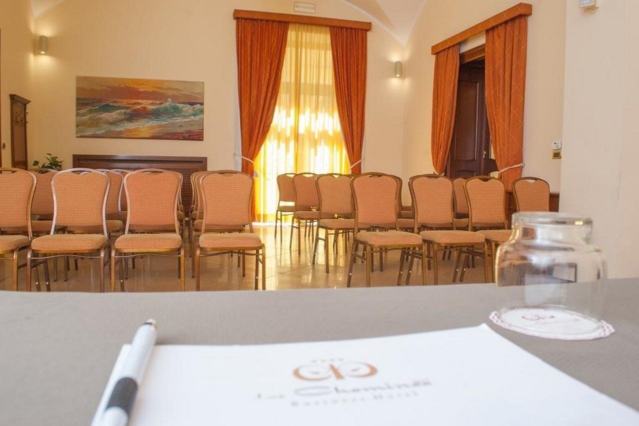 Photo - Le Cheminée Business Hotel Napoli