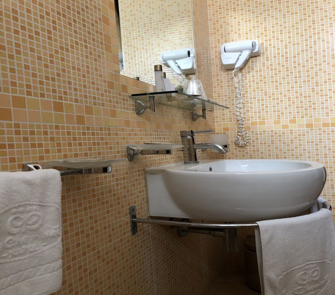 Photo - Le Cheminée Business Hotel Napoli