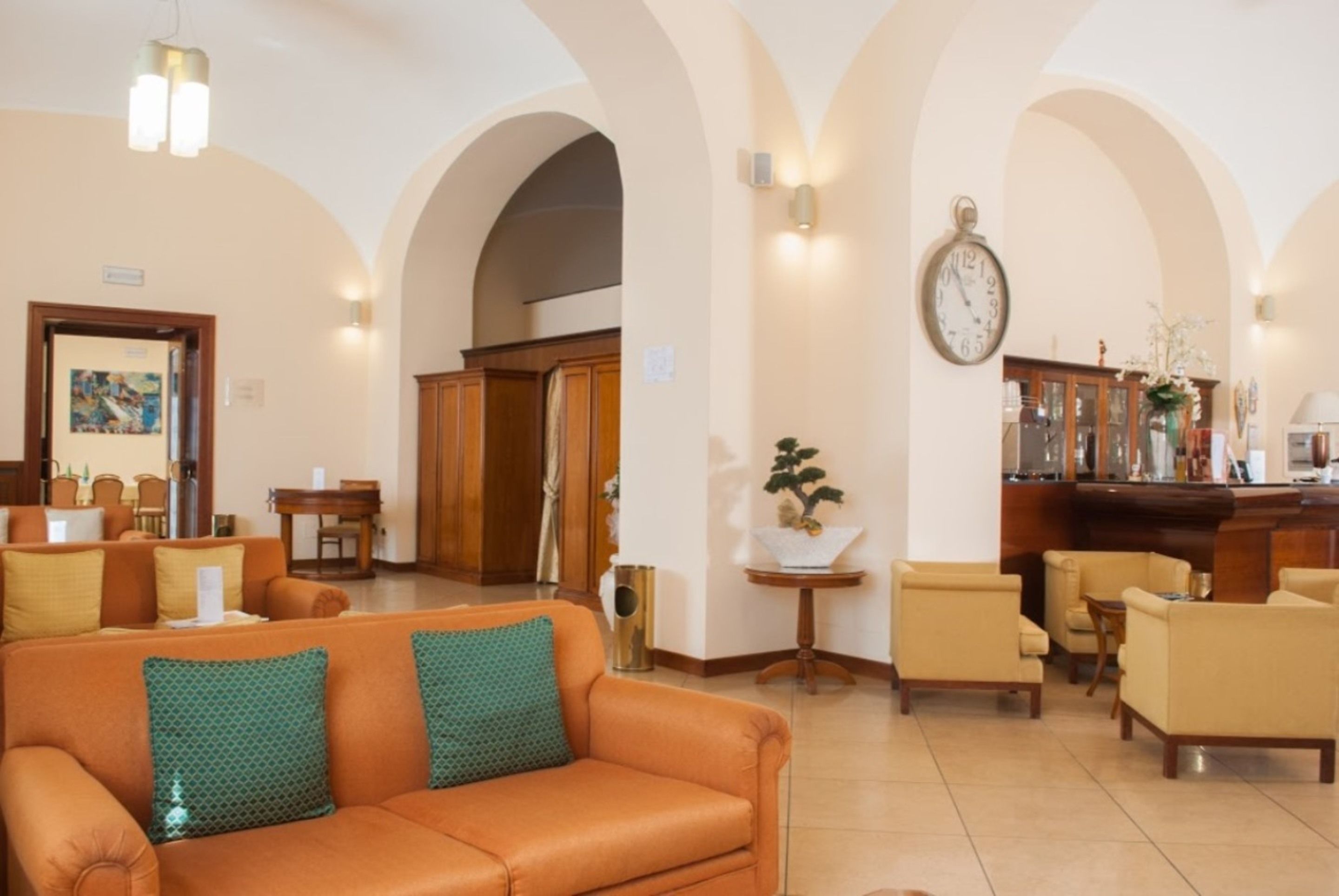 Photo - Le Cheminée Business Hotel Napoli