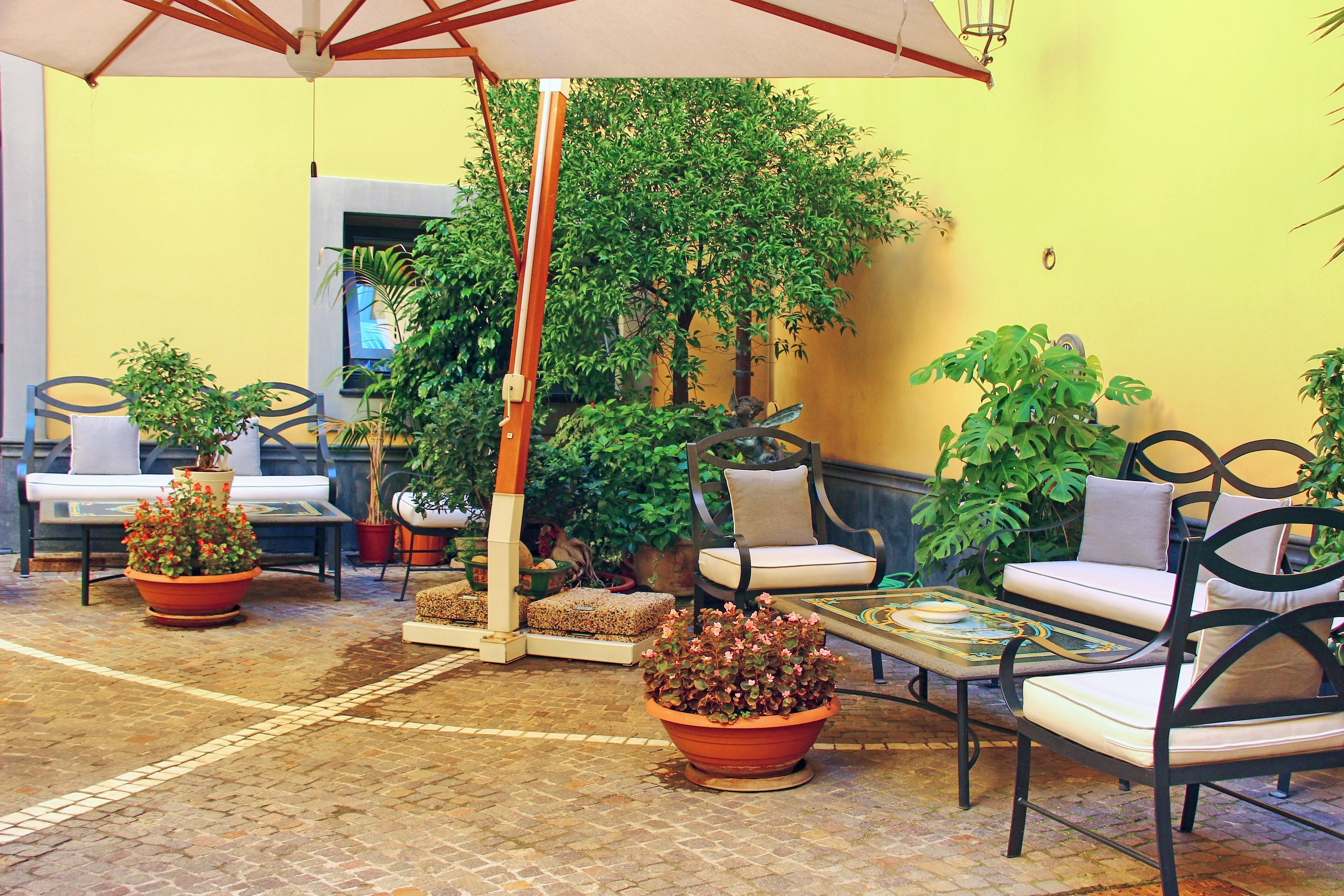 Photo - Le Cheminée Business Hotel Napoli