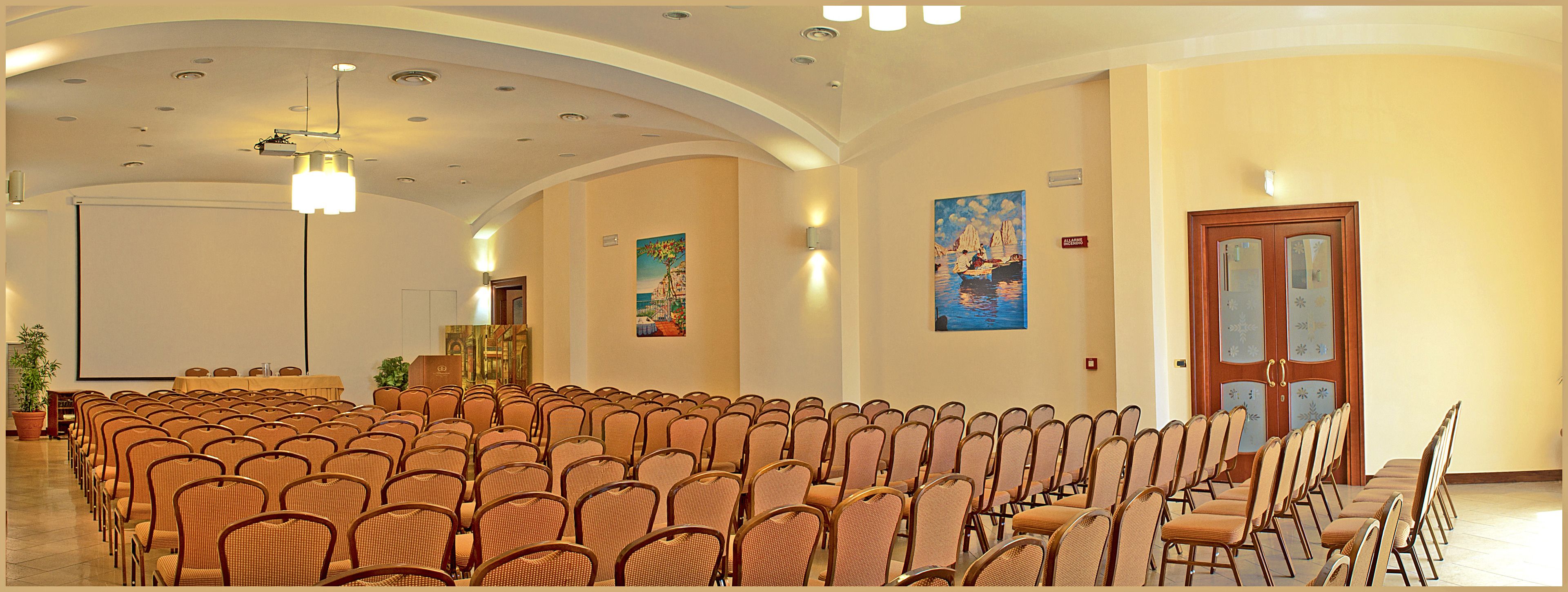 Photo - Le Cheminée Business Hotel Napoli