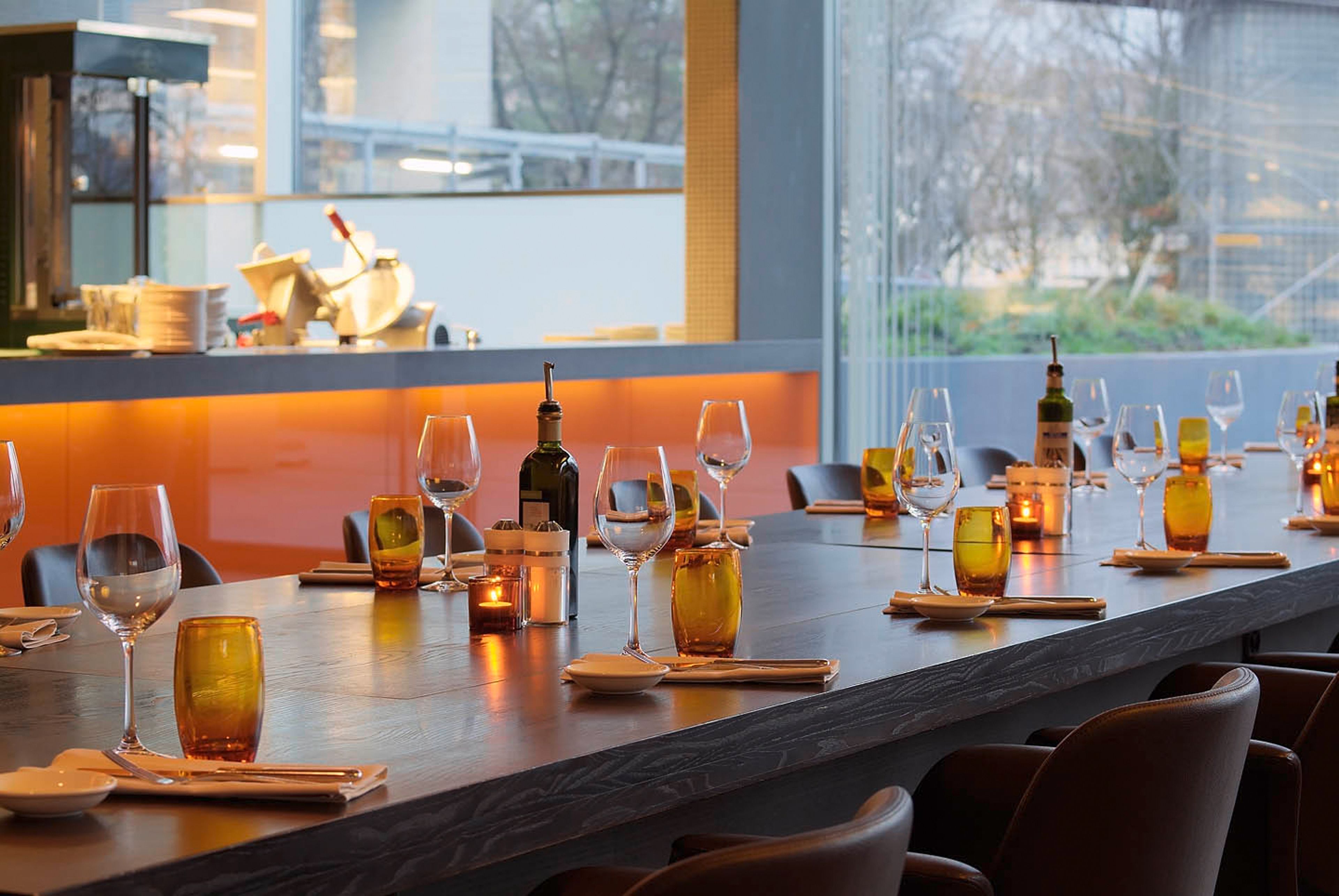 breakfast, lunch, dinner served; mediterranean cuisine