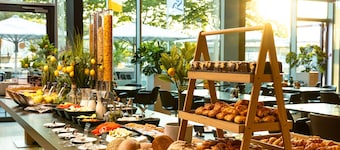 Radisson Blu Hotel, Lucerne