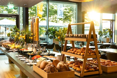 Radisson Blu Hotel, Lucerne