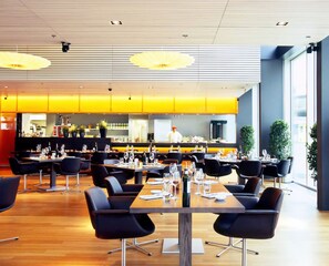 Spécialités Cuisine méditerranéenne