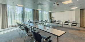 Meeting facility - Radisson Blu Hotel, Lucerne (Lucerne)