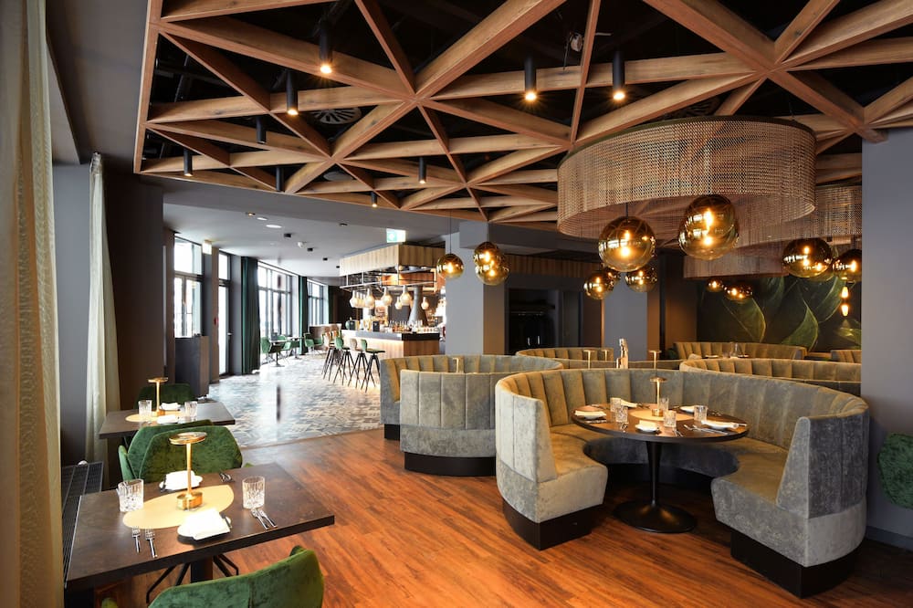 Hotel DEMAS Unterhaching