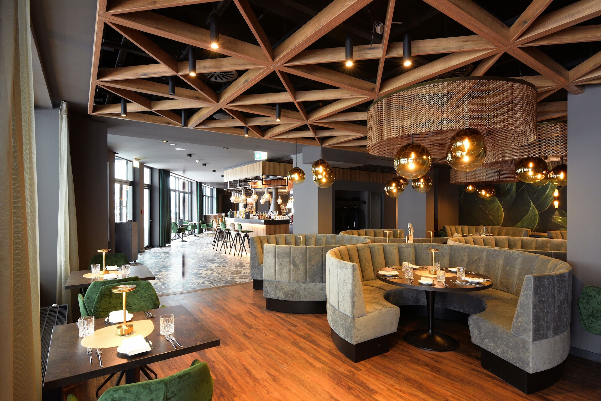 Hotel 3 stelle