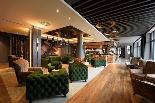 Hotel DEMAS Unterhaching