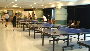Sports facility - Shanghai Sports Hotel (Shanghai)