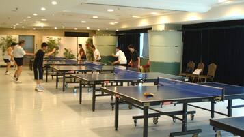Sports facility