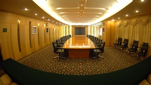 Meeting facility - Shanghai Sports Hotel (Shanghai)