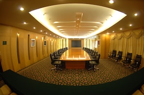 Sala de reunions