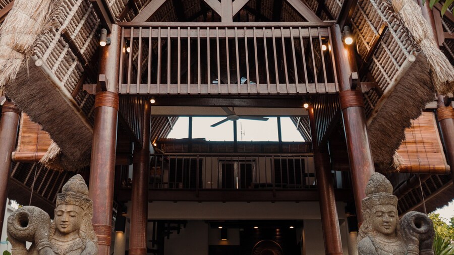 Aruni Bali Jimbaran Boutique Villa