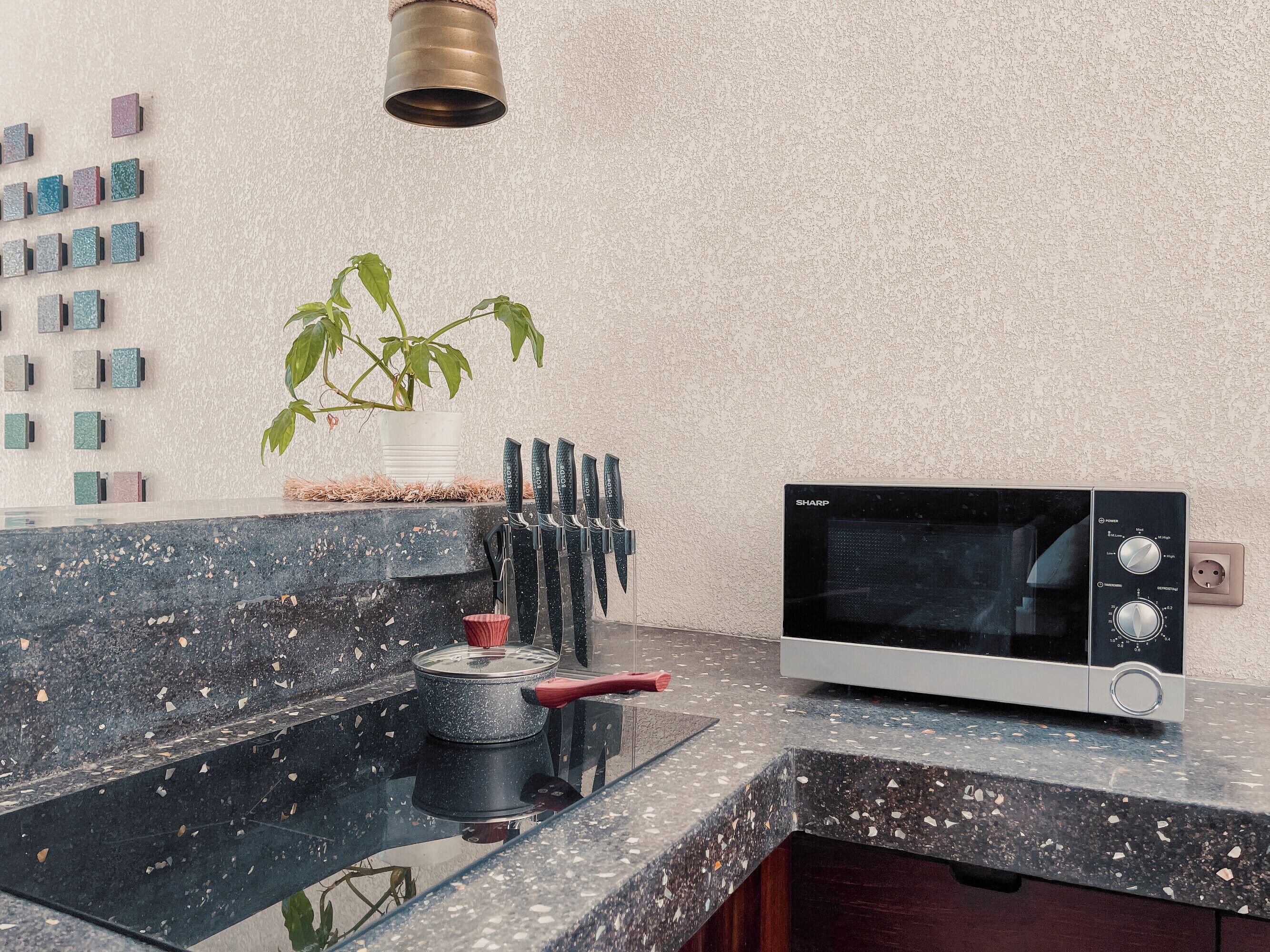 Photo - Aruni Bali Jimbaran Boutique Villa