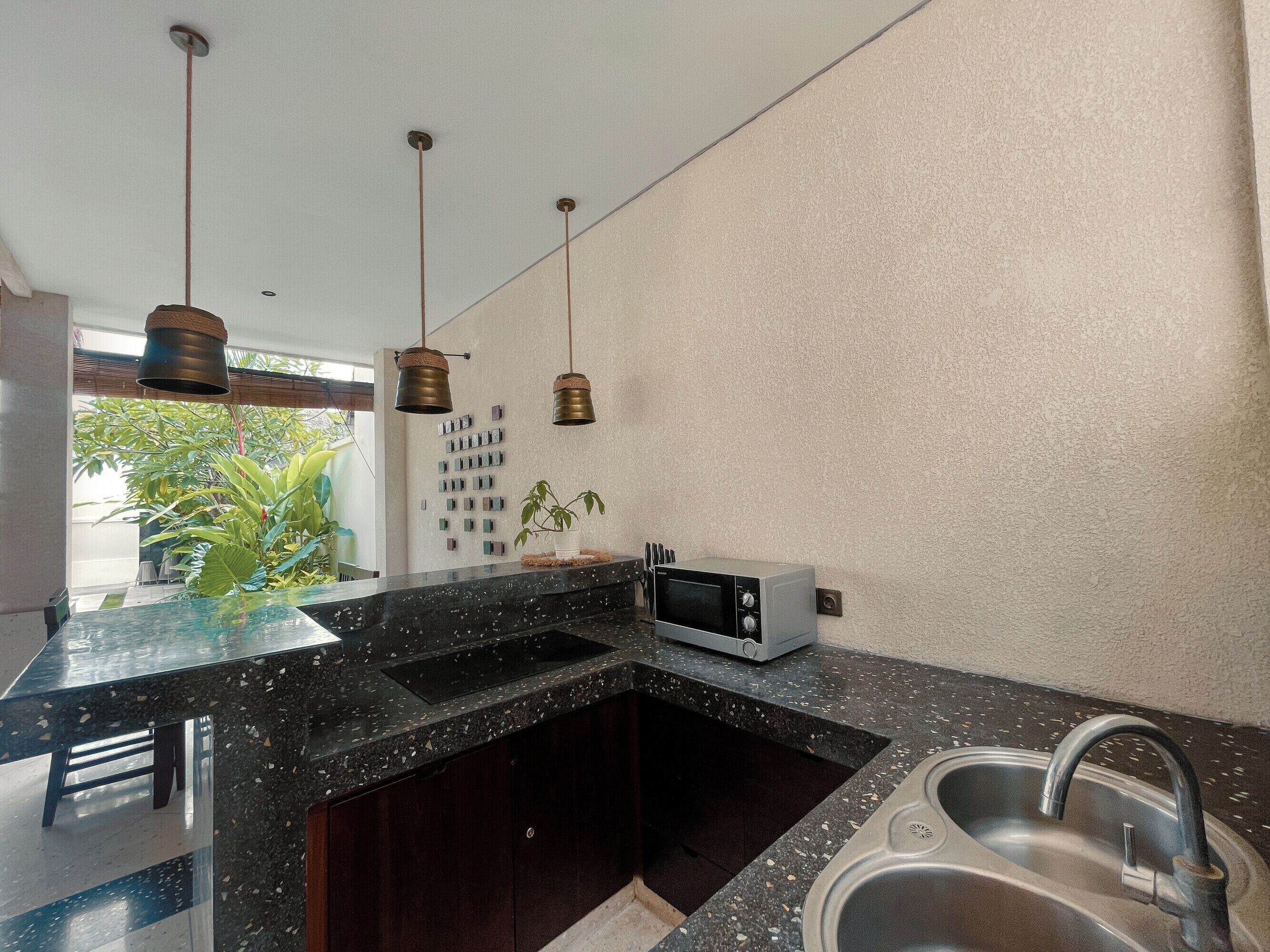 Photo - Aruni Bali Jimbaran Boutique Villa