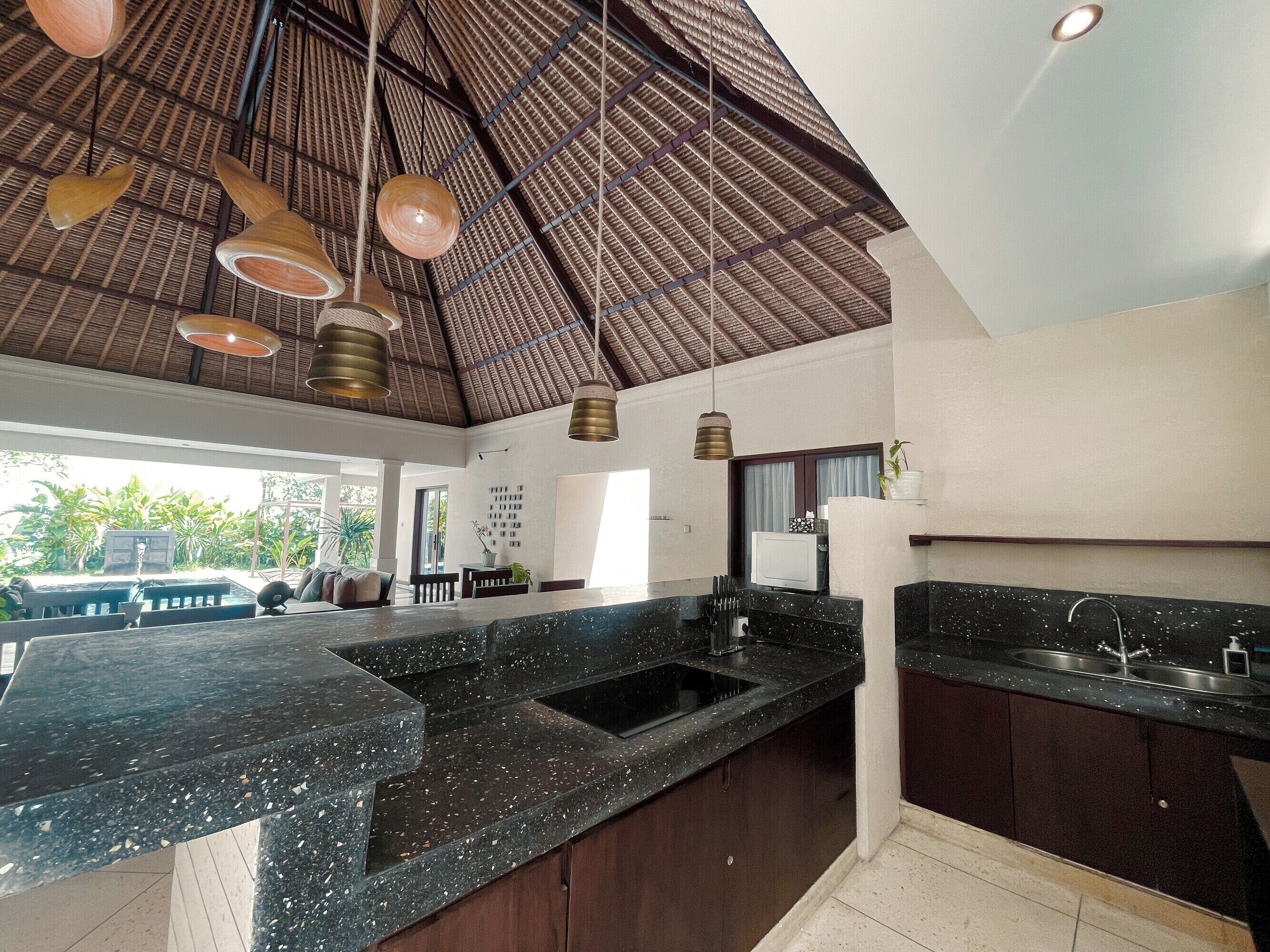 Photo - Aruni Bali Jimbaran Boutique Villa