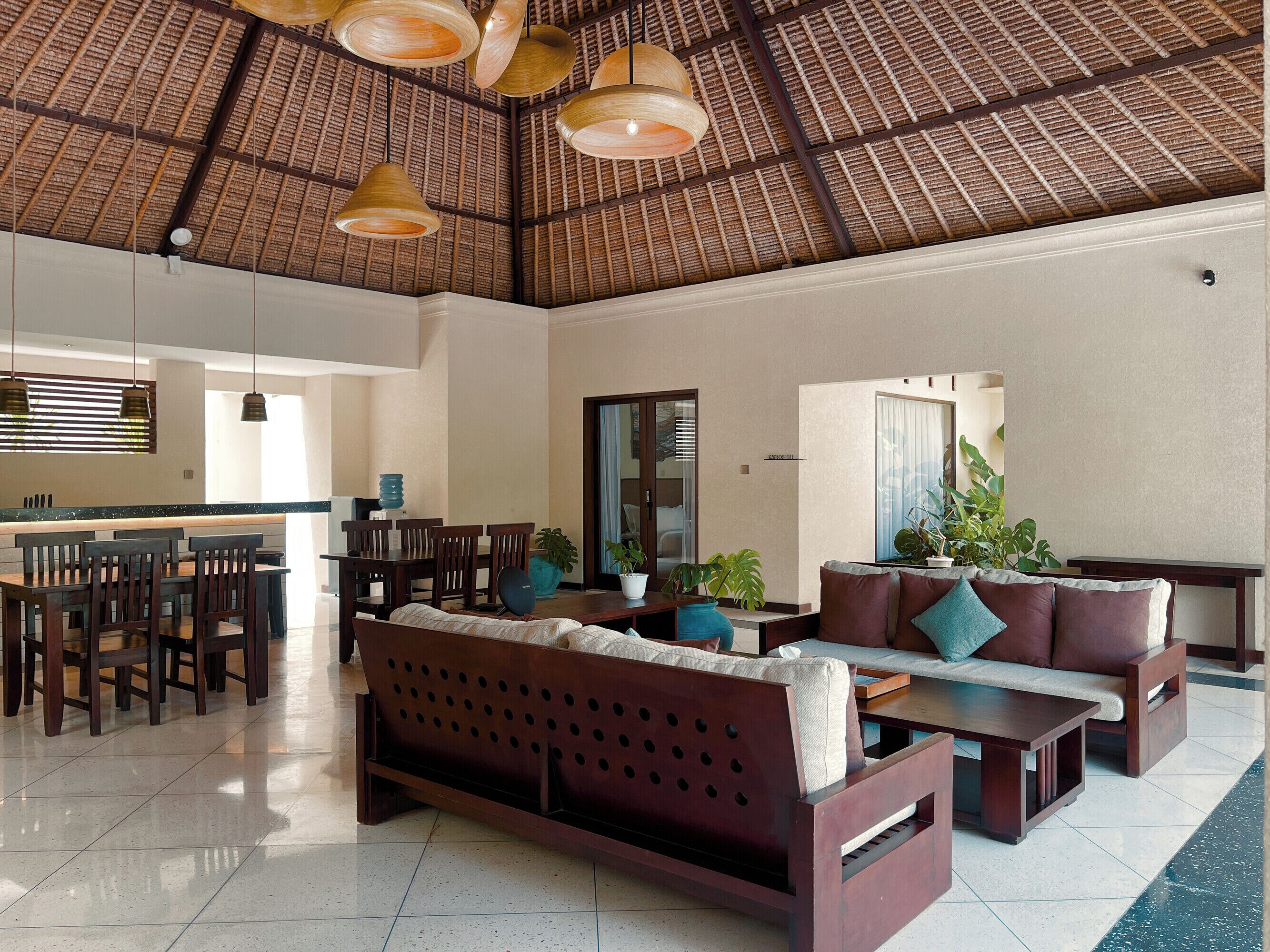 Photo - Aruni Bali Jimbaran Boutique Villa