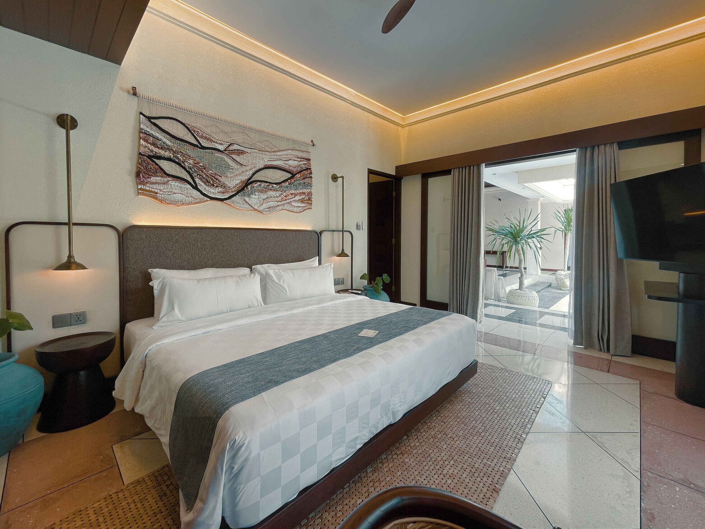 Photo - Aruni Bali Jimbaran Boutique Villa