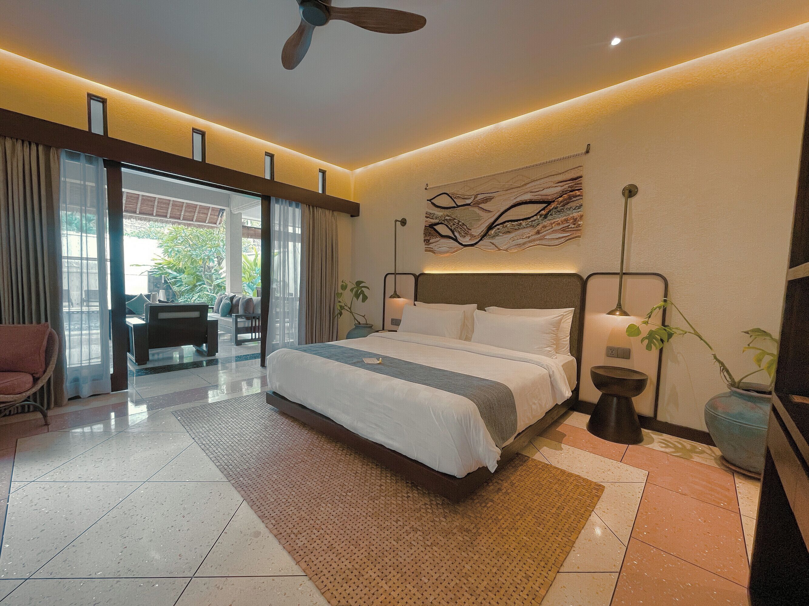 Photo - Aruni Bali Jimbaran Boutique Villa