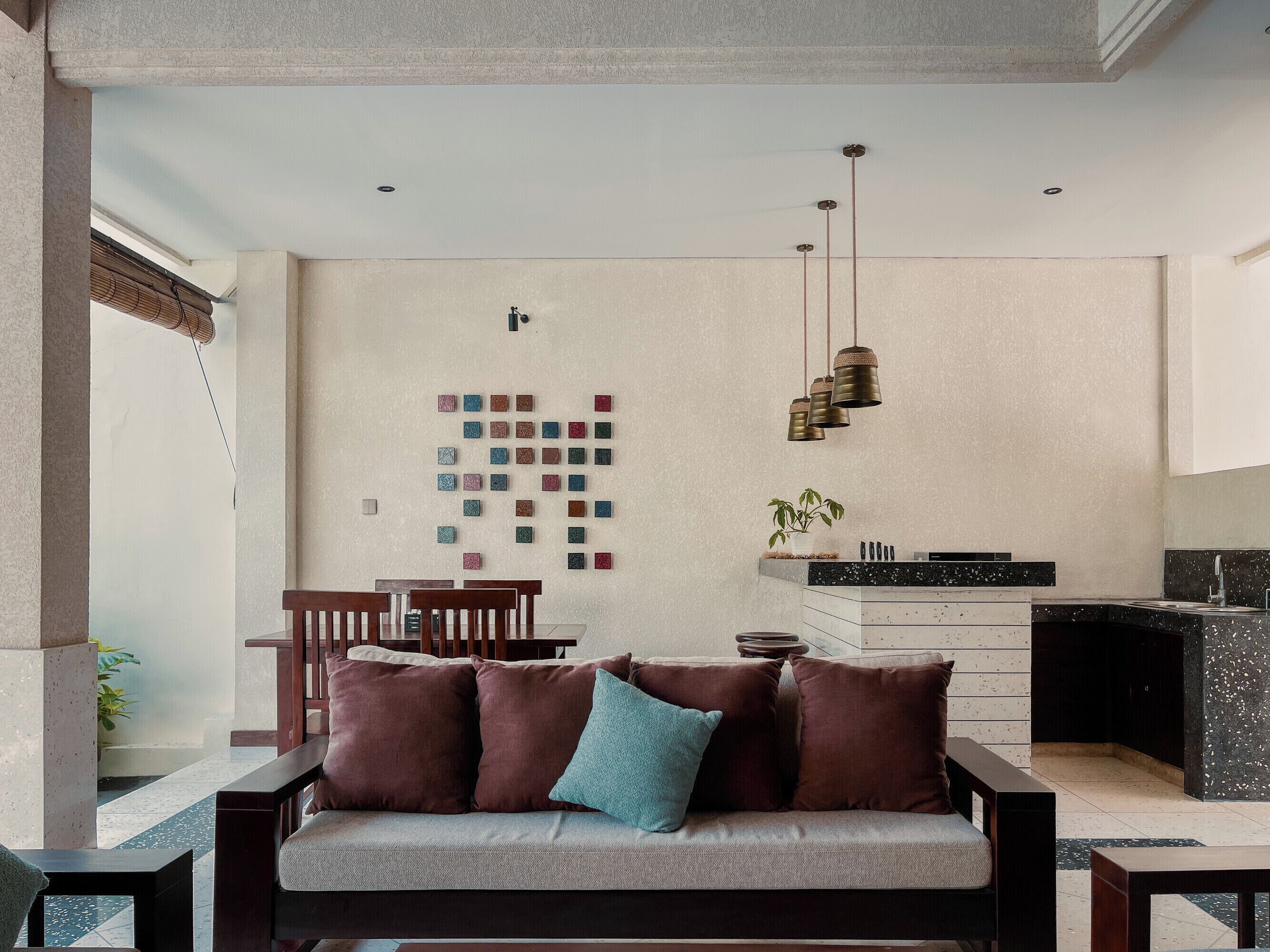 Photo - Aruni Bali Jimbaran Boutique Villa