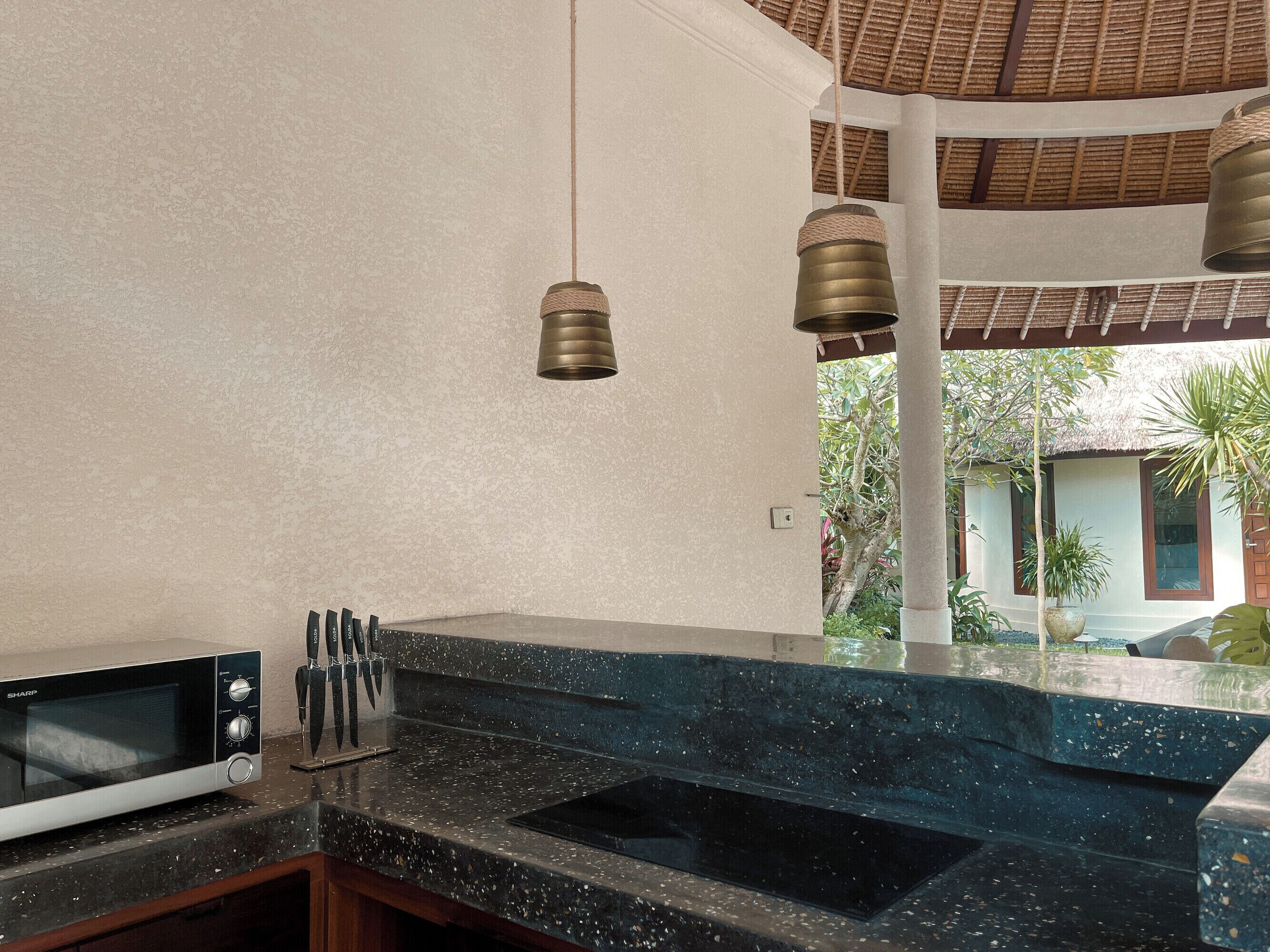 Photo - Aruni Bali Jimbaran Boutique Villa