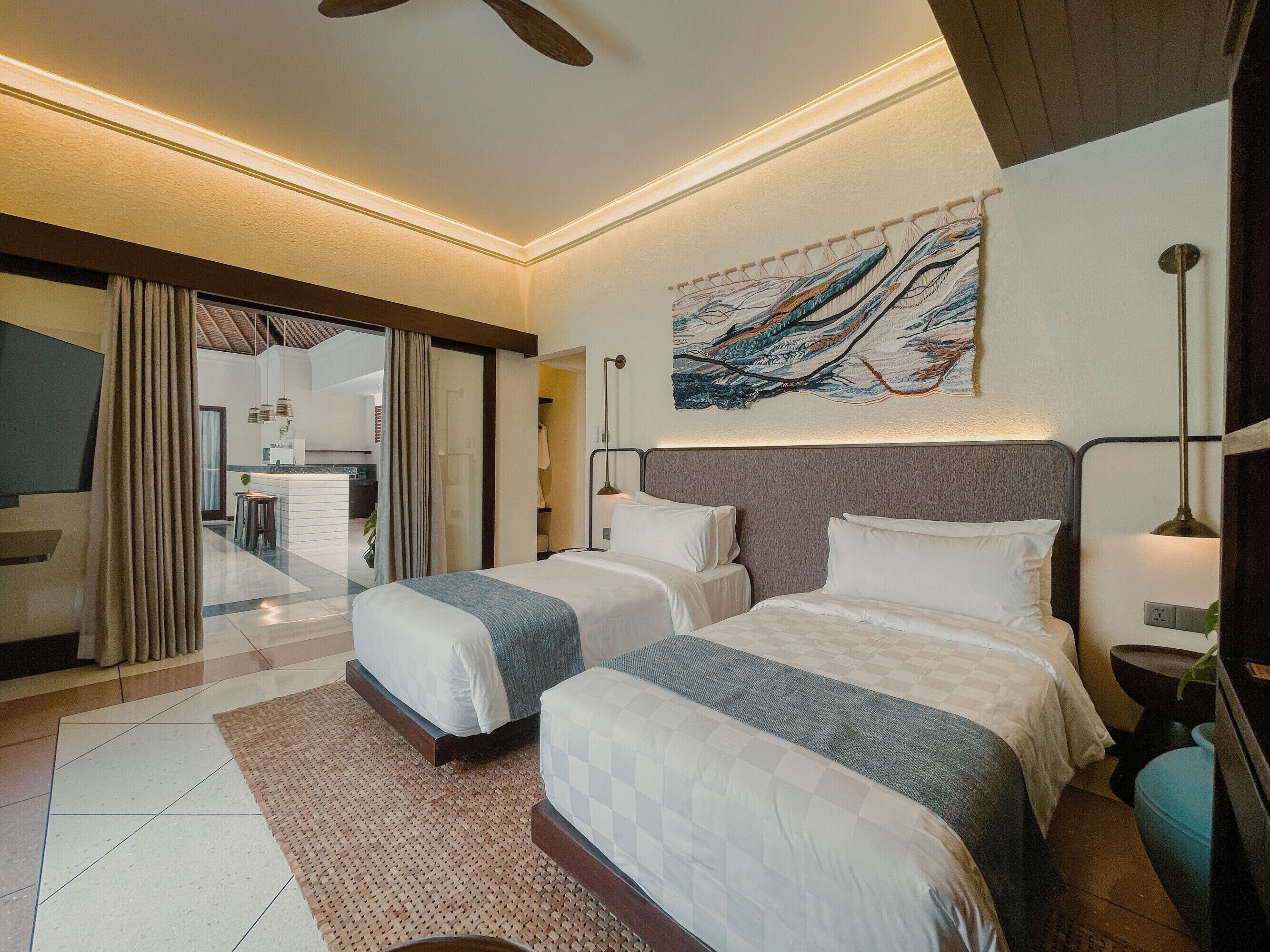 Photo - Aruni Bali Jimbaran Boutique Villa