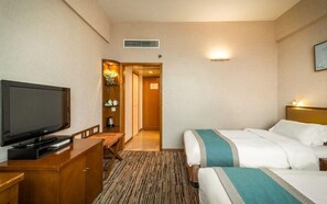 Room - Jinling Mansion (Nanjing)