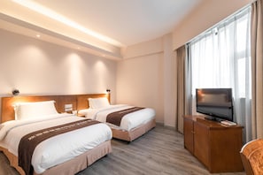 Room - Jinling Mansion (Nanjing)