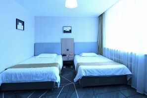 Room - Yuanda Business Hotel (Harbin)