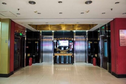 Yuanda Business Hotel