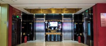 Yuanda Business Hotel