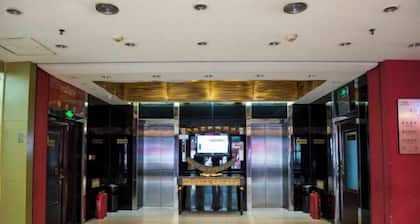 Yuanda Business Hotel