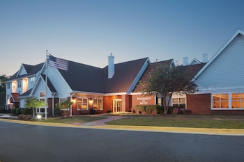 Residence Inn by Marriott Manassas Battlefield Park