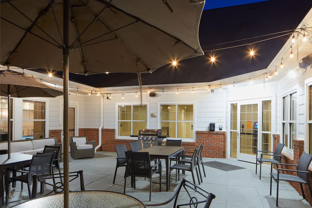 Residence Inn by Marriott Manassas Battlefield Park