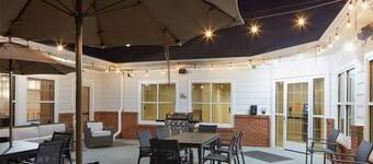 Residence Inn by Marriott Manassas Battlefield Park