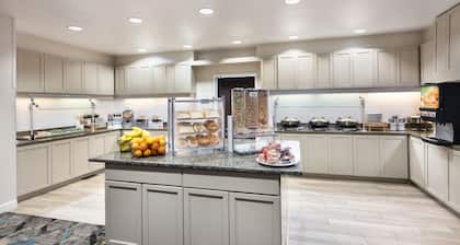 Residence Inn by Marriott Daytona Beach Speedway/Airport