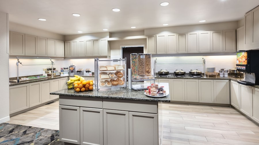 Residence Inn by Marriott Daytona Beach Speedway/Airport