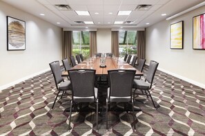 Meeting facility - Residence Inn by Marriott Daytona Beach Speedway/Airport (Daytona Beach)