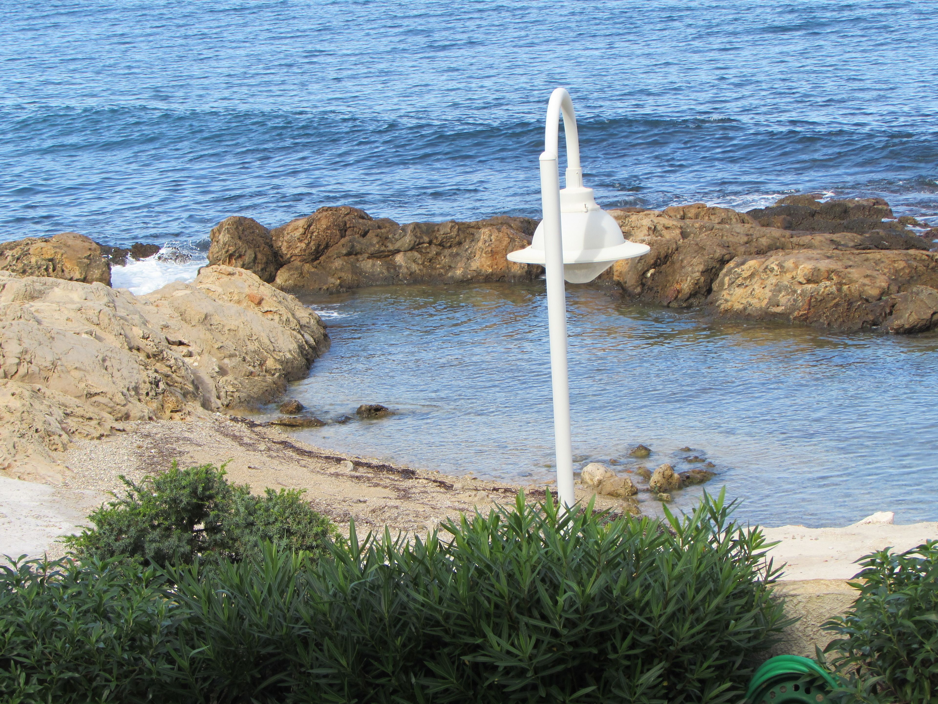 check-in/check-out kiosk