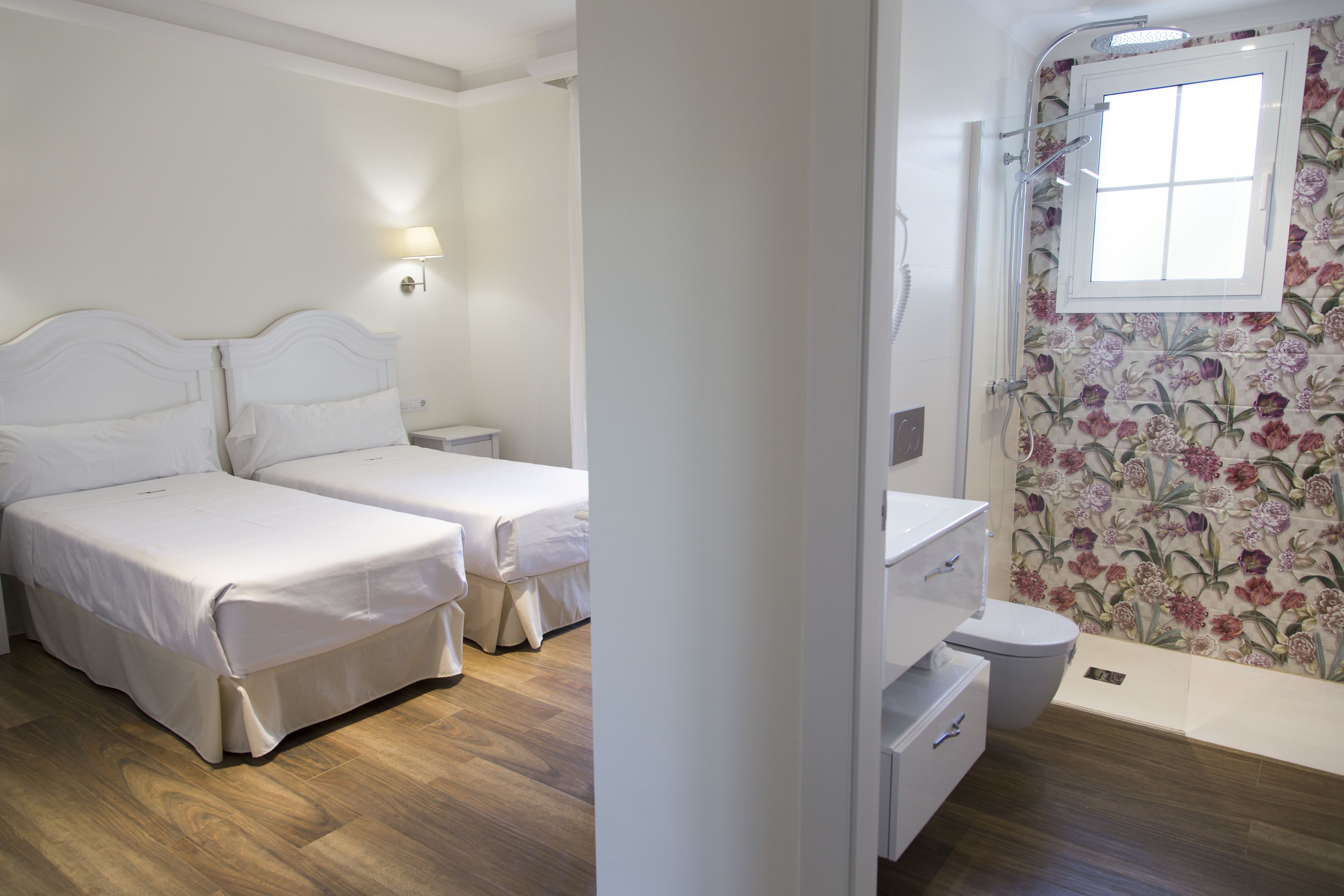 superior room, terrace, pool view | 1 bedroom, iron/ironing board, free wifi, bed sheets