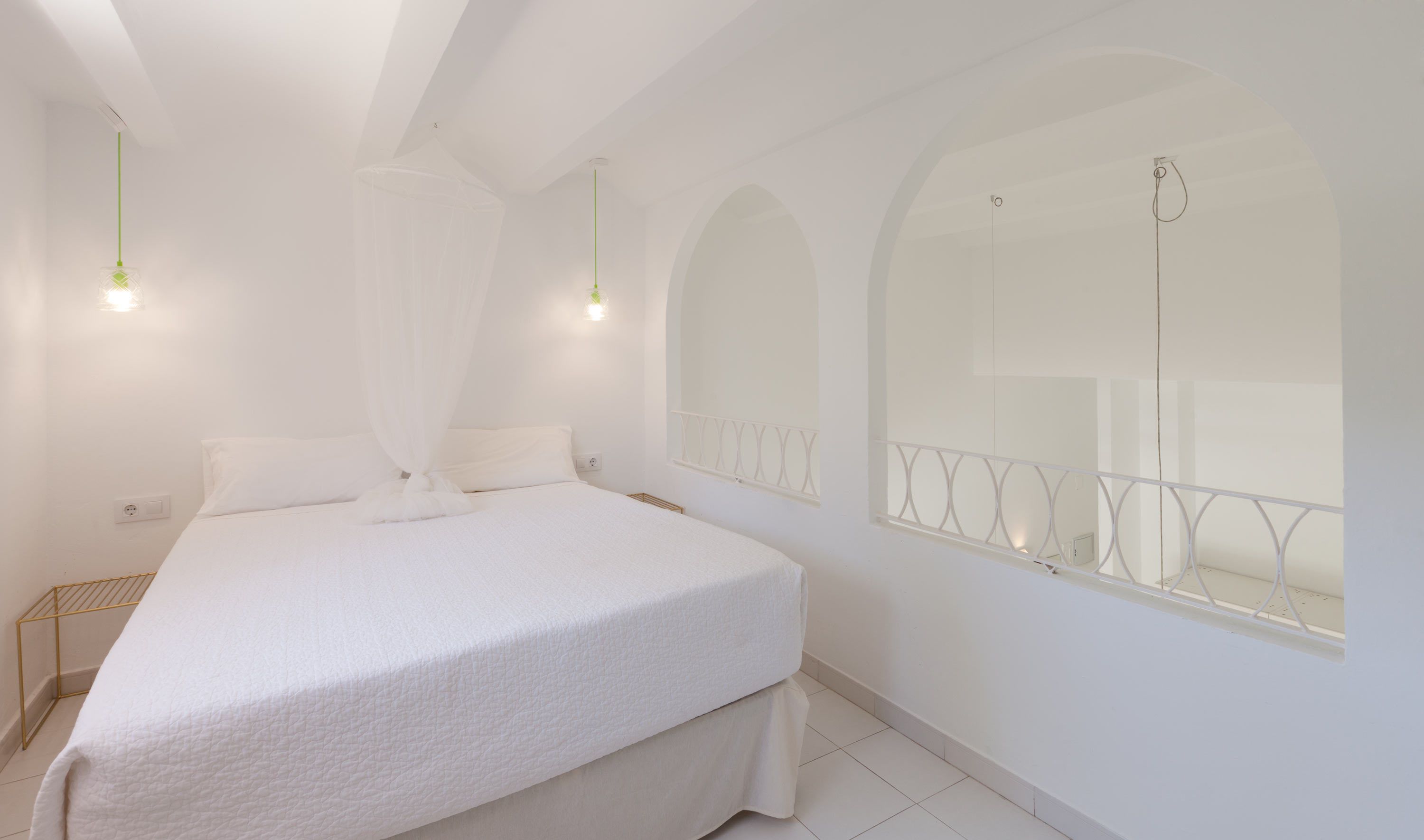 apartment, terrace, garden view | 1 bedroom, iron/ironing board, free wifi, bed sheets