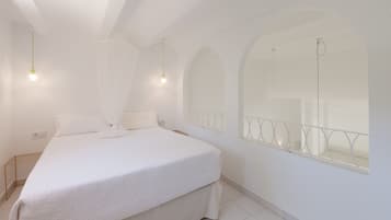 Apartment, Terrace, Garden View | Iron/ironing board, free WiFi, bed sheets