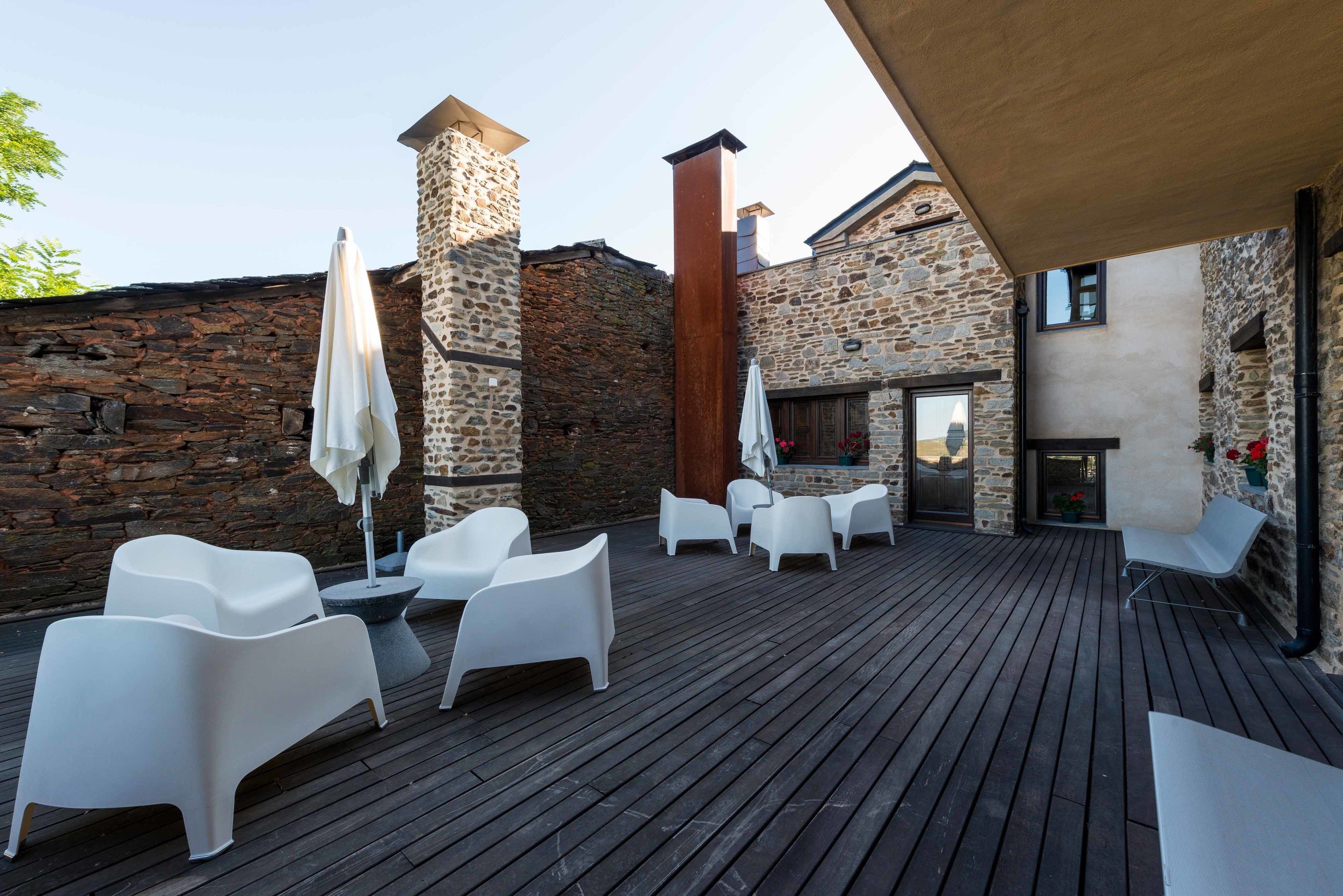 Foto - Posada Real de Las Misas