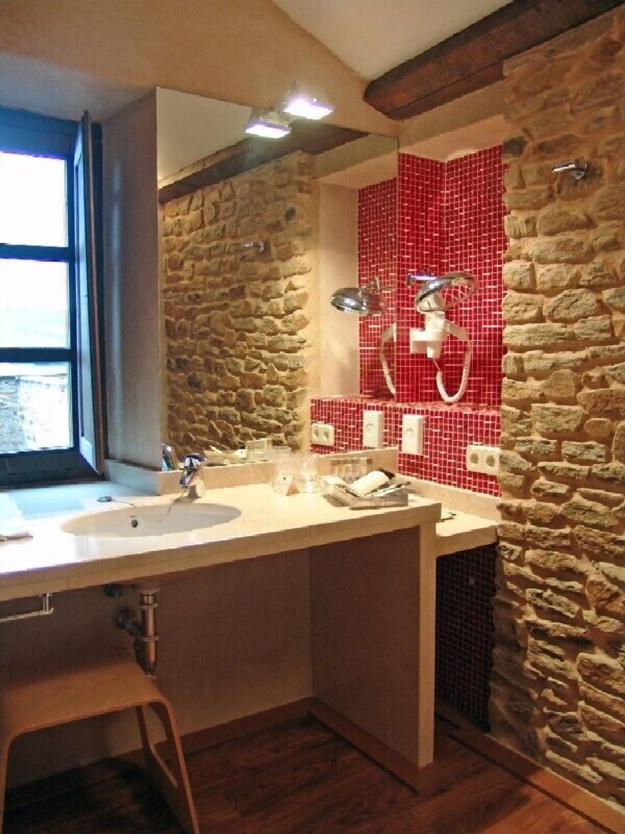 Foto - Posada Real de Las Misas